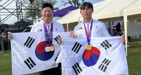 Sungjae Im, Si Woo Kim được miễn nghĩa vụ quân sự với HCV Asiad 19