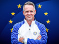 Liệu Luke Donald có tiếp tục giữ vai trò đội trưởng Ryder Cup châu Âu?