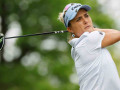 Lexi Thompson mở thêm trang mới trong lịch sử golf nữ
