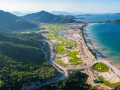 ANARA Bình Tiên Golf Club hoàn hảo trong diện mạo mới - Biểu tượng tiện ích đẳng cấp của Ninh Thuận