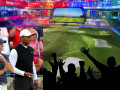 Nhiều ngôi sao Ryder Cup tham dự giải đấu công nghệ mới TGL 