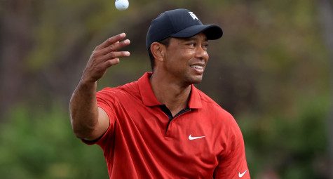 Tiger Woods có thể sẽ trở lại thi đấu tại Hero World Challenge 