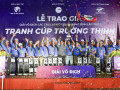 Giải Vô địch các CLB Golf Quảng Bình lần 3: Kịch tính, ấn tượng và thành công