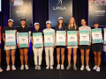 10 người chơi Epson Tour nào giành được thẻ LPGA 2024?