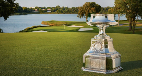 Hazeltine National Golf Club đăng cai tổ chức KPMG Women's PGA Championship & Ryder Cup 2029