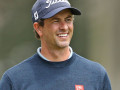 Adam Scott trở lại quê hương Úc chuẩn bị thi đấu