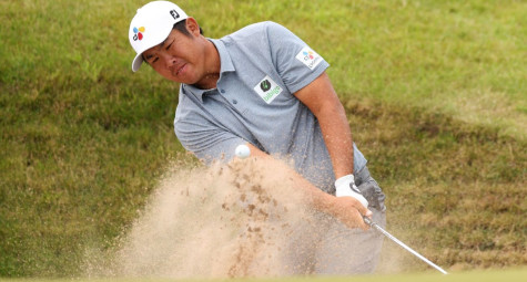 Byeong Hun An bị PGA Tour đình chỉ 3 tháng vì “chất cấm”