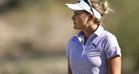  “Lexi Thomspon - Một trong những nữ golfer Mỹ hàng đầu của thế hệ hiện nay!”