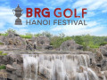 BRG Golf Hanoi Festival 2023 – Sự kiện thường niên dành cho người yêu du lịch gôn