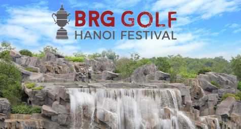 BRG Golf Hanoi Festival 2023 – Sự kiện thường niên dành cho người yêu du lịch gôn