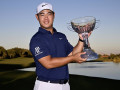 Tom Kim bảo vệ thành công danh hiệu Shriners Children’s Open