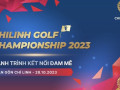 Giải đấu ChiLinh Golf Championship 2023 “Hành trình kết nối đam mê” chính thức khởi tranh