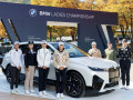 LPGA Tour trở lại Hàn Quốc với BMW Ladies Championship lần thứ 4