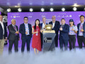 Lễ ra mắt Cup chính thức của Giải đấu Vinpearl DIC Legends Vietnam 2023