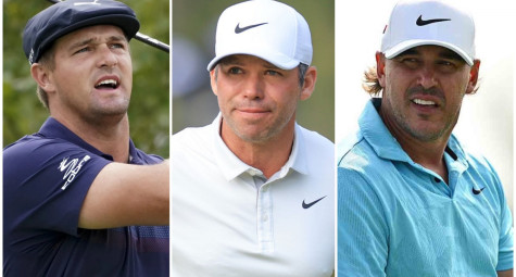 Những ngôi sao nào đã phá vỡ cam kết với PGA Tour khi gia nhập LIV Golf?