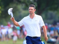 Justin Rose trở thành Đại sứ cho Duke of Edinburgh Cup