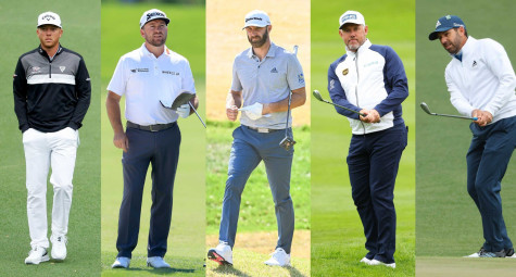 LIV Golf League đàm phán với R&A, đòi quyền lợi tham dự major 