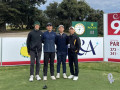 Đội tuyển Golf Việt Nam sẵn sàng cho Giải Nghiệp dư lớn nhất châu Á AAC 2023