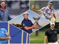 5 golfer được kỳ vọng bùng nổ danh hiệu Major 2024
