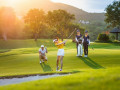 Đưa du lịch golf trở thành thế mạnh của ngành kinh tế xanh