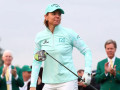 Annika Sorensram - Nhà vô địch LPGA 72 lần gia nhập Augusta National 