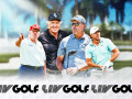 LIV Golfer liệu còn cửa tham dự President Cup 2024?