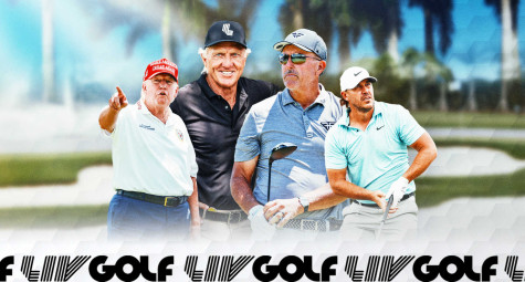 LIV Golfer liệu còn cửa tham dự President Cup 2024?