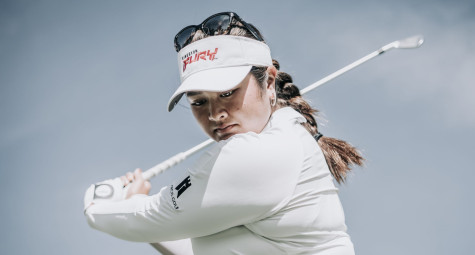 Golfer gốc Việt Lilia Vu trở thành Đại sứ thương hiệu của Arcis Golf