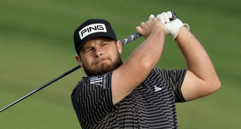 Tyrrell Hatton ký bản hợp đồng 60 triệu USD với LIV Golf