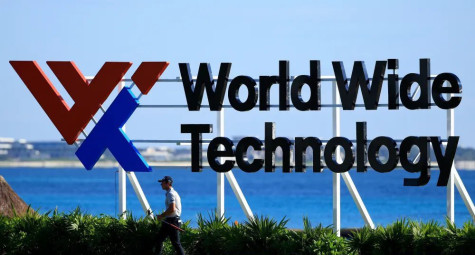PGA Tour: World Wide Technology Championship mang lại 500 điểm FedEx Cup cho nhà vô địch
