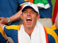 Rory McIlroy: “Điều khó nhất trong golf là thắng Ryder Cup trên sân khách!”
