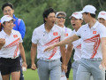 Taichi Kho - Huy chương Vàng đầu tiên của golf Hong Kong tại Asiad