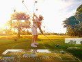 Sự kết nối chặt chẽ giữa Golf và A.I