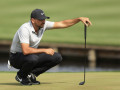 Jason Day thay thế Cameron Smith trở thành tay golf số 1 Australia