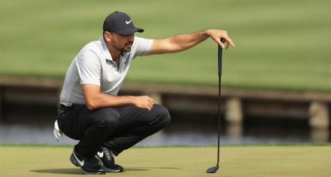 Jason Day thay thế Cameron Smith trở thành tay golf số 1 Australia