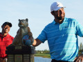 Scottie Scheffler – Golfer số 1 thế giới vô địch Hero World Challenge 2023