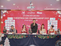 Christmas Day Championship 2023: Ấm áp mùa Giáng Sinh