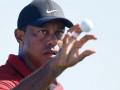 Tiger Woods nhảy vọt 430 bậc trên OWGR