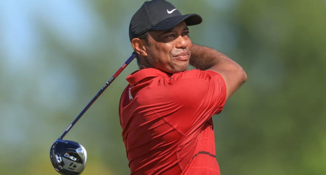 12 sự kiện có thể Tiger Woods góp mặt vào năm 2024