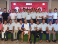 Lễ ra mắt Đội tuyển Vietnam United Team 2024