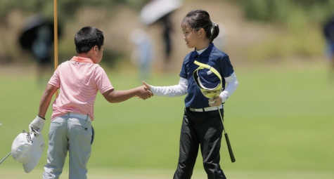 Đếm ngược ngày diễn ra VGA Junior Tour Final Leg