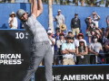 Jon Rahm không bảo vệ danh hiệu PGA Tour tại American Express