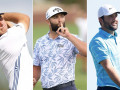 PGA Tour đề cử “Golfer xuất sắc” và “Tân binh của năm” 