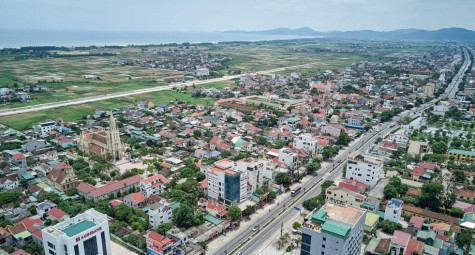 Nghệ An lập quy hoạch 1/2000 Khu sân golf và du lịch sinh thái Hồ Xuân Dương