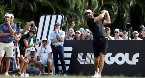10 golfer bỏ túi số tiền "khủng" khi chơi cho LIV Golf 2023