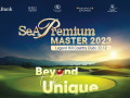 SeAPremium Master 2023 - Một trải nghiệm golf độc đáo và phong cách