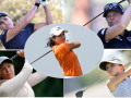 LPGA Tour và các golfer có thu nhập khủng