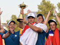 Rory McIlroy được đề cử Nhân vật thể thao của năm 