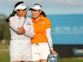 Mùa giải phá kỷ lục của LPGA Tour