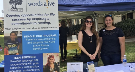 Words Alive được vinh danh Tổ chức từ thiện của PGA Tour